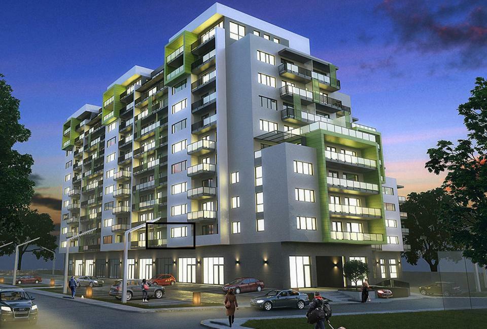 Apartament Ana Premium Apartment Орадеа Екстериор снимка