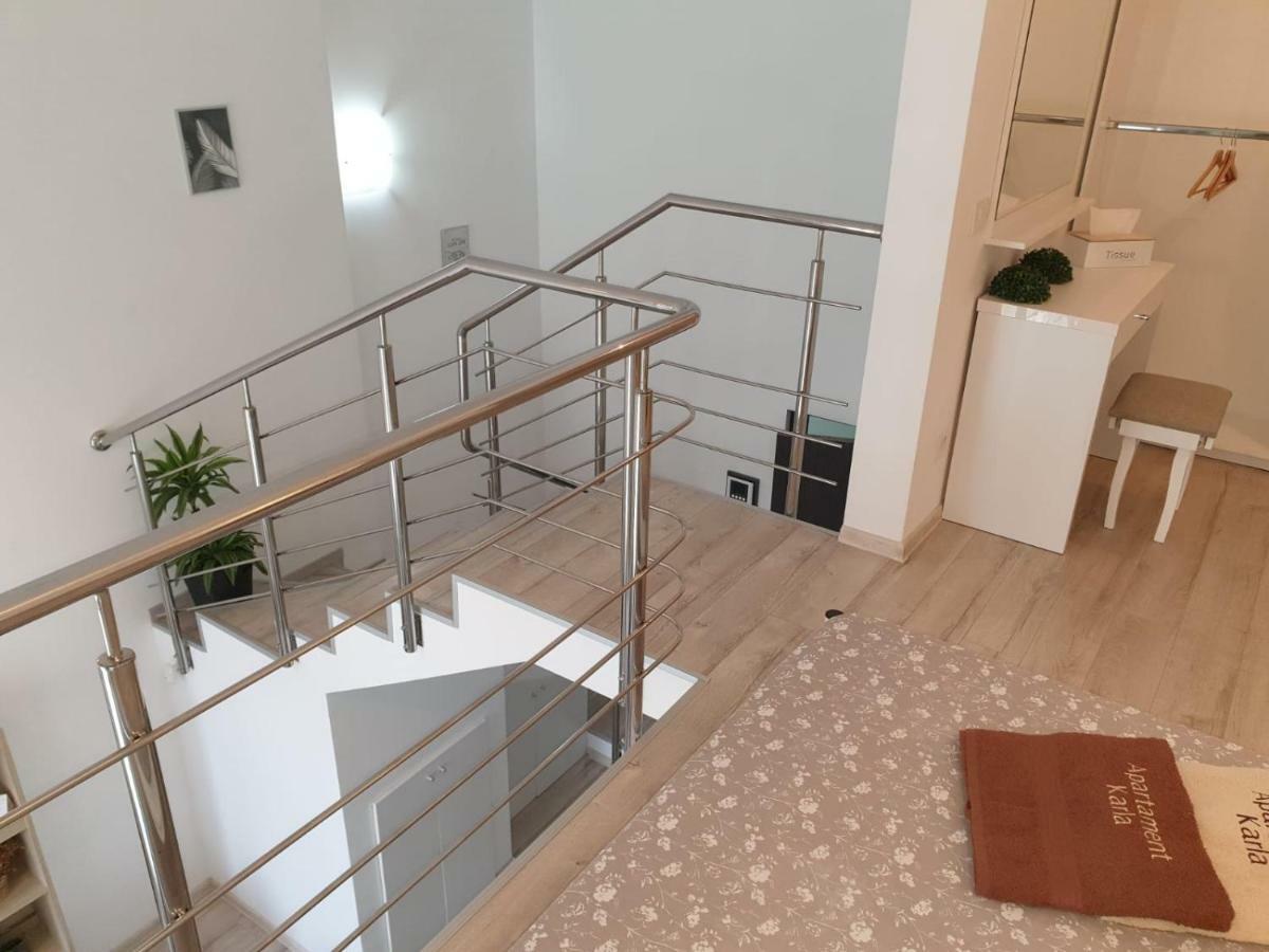 Apartament Ana Premium Apartment Орадеа Екстериор снимка