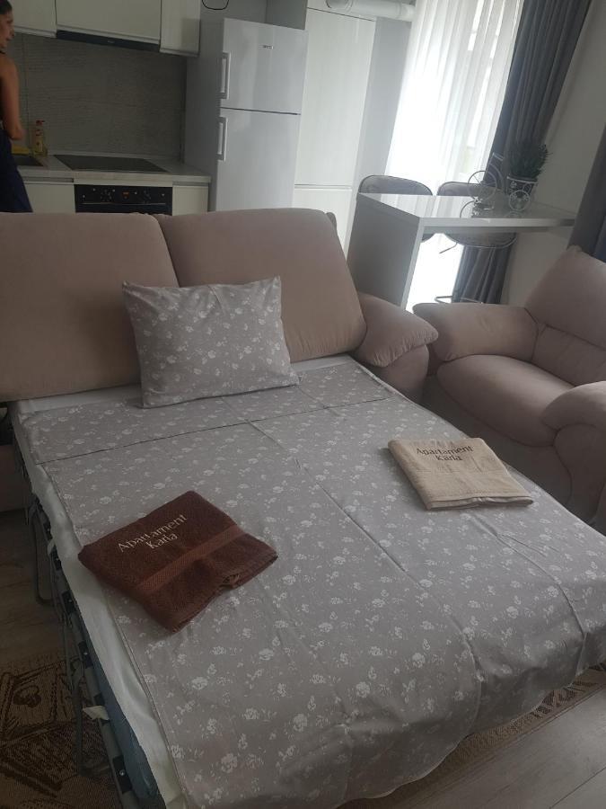 Apartament Ana Premium Apartment Орадеа Екстериор снимка